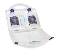CLICK MEDICAL EYEWASH FIRST AID KIT