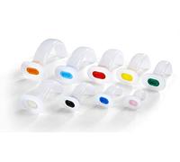 CLICK MEDICAL GUEDAL AIRWAY No 1