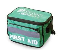CLICK MEDICAL HEAVY DUTY FIRST AID BAG