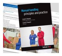 Beeswift B Click Medical Manual Handling Book