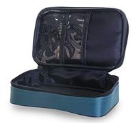 Click - MEDICAL MEDIUM GREEN POUCH with INSIDE POCKET -