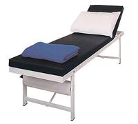 CLICK MEDICAL REST ROOM COUCH ADJUSTABLE HEADROOM