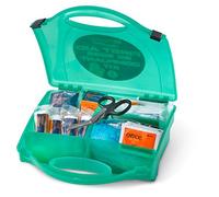 CLICK MEDICAL SMALL BS8599 FIRST AID KIT