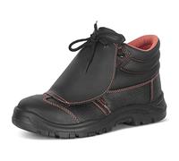 CLICK METATARSAL BOOT S3 BLACK 08