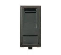 Click New Media MM480BK RJ45 Cat-5E Outlet - Black