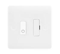 Click Mode CMA30651 White Moulded Smart Fused Connection Unit