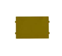 Click MP521 (MP520) 47mm Deep Divider Plate (76 x 44mm)