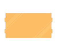 Click MP536 Diver Plate 35mm Deep for MP535
