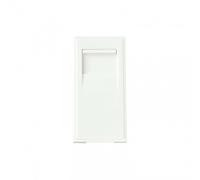 Click New Media Secondary Telephone Module White