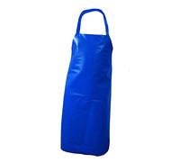 Click - NYPLAX APRON D/BLUE 48X36 PK10 - Blue