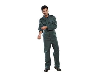 CLICK PC BOILER SUIT SPRUCE 50 (EACH)