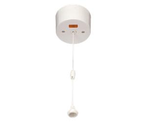 Click PRC216 16A Double Pole Pull Switch with Neon