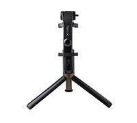 Click Propod Selfie Stick and Table Tripod for Bluetooth-enabled Smartphones up to 6.2 Inches