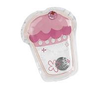 Click Reusable Hand Warmers - Instant Hot Heat Packs | Reusable Instant Heat Packs | Instant Hot Pad | Cute Gel Thermal Pad
