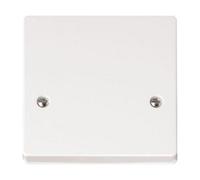 Click Scolmore Click Cma215 Mode 45A 1 Gang Cooker Connection Unit