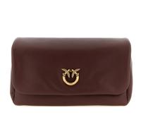 Click Soft Classic Crossbody Bag - female - PINKO - Cross Body Bags - Red - ONE SIZE - Bags ONE SIZE