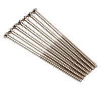 Click SP675CH Standard 3.5mm Dia.75mm Long Screws (Bag 100) - Chrome