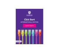 Click Start International Edition Learner's Book 3 with Digital Access (1 Year)