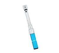 Click Style Torque Wrench with Storage Case Adjustable Drive Micro Adjusting for Auto Repair Mechanical Assembly Spark Plug Wrenches