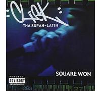 Click Tha Supah-Latin - Square Won