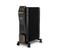 Click To See Full View 3 Videos Havells 9 Fin Oil Filled Room Heater (Ofr)