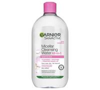 Click to see full view Garnier Micellar Cleansing Water, Gentle face,