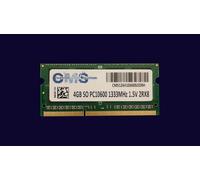 Click To View Larger Image Have One To Sell? Sell Now 4Gb 1X4Gb Ram Memory 4 Acer Aspire As4250-Bz637, As5253-Bz659, As5253-Bz660 By CMS (A34