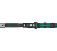 Wera Click-Torque X 7 Torque Wrench For Insert Tools 10-100 Nm 05075657001
