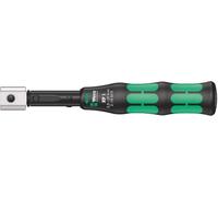 Click-Torque XP 1 Pre-Set Adjustable Torque Wrench for Insert Tools, 2.5 Nm