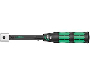 Click-Torque XP 2 Pre-Set Adjustable Torque Wrench for Insert Tools, 10 Nm