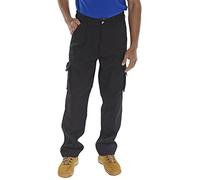 Click - CLICK TRADERS NEWARK TRS BL32 - Black