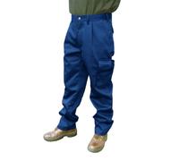 Beeswift Click Traders Newark Trousers Navy Blue 48T - CTRANTN48T