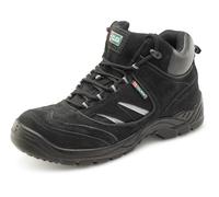 CLICK TRAINER BOOT BLACK 13