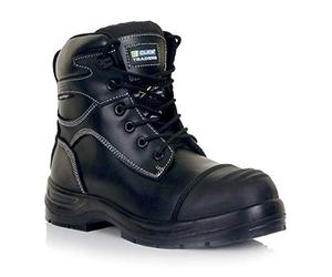CLICK TRENCHER BOOT BL 03/36