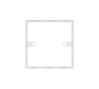 Click VP095WH 1G 10mm Deco Gasket - White