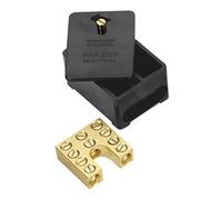 Click fashion Service Connector Link Box WA227 - SP 5 Way 100 Amp