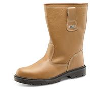 Beeswift Rigger Boot Lined Sup 11