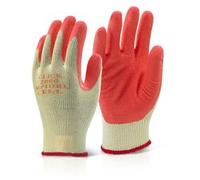MULTI-PURPOSE GLOVES ORANGE L