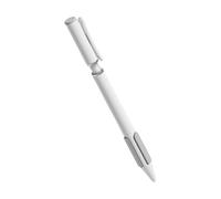 Clickable Correction Grip Pen Includes 2 Inks Refills User Friendly Design for Long Writing Event Multipurpose Correction Pen