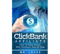 ClickBank Affiliate: How to make money with clickbank step by step (ClickBank Affiliate, Make Passive Income With ClickBank, How To Choose The Best Products To Promote In ClickBank)