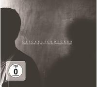 Clickclickdecker - Ich Glaub Dir Gar Nichts und Irgendwie Doch Alles