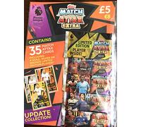 ClickDistribution UK MAE1819MP National Soccer Club Collectible Figure, Multicoloured