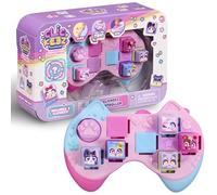 Clickeez Controller | Collectibe Character Keyboard Keys Click and Clack | Ages 6+