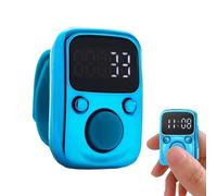 Clicker Accerador, Clicker Account, Clicks of Inteline Size - Portatil Clicker for Sports Events, School Activities, Team Training