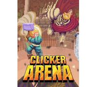 Clicker Arena PC