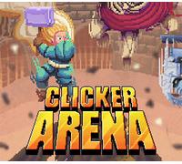 Clicker Arena PC Steam CD Key