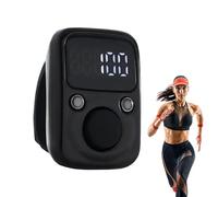 Clicker Counter - Colours Handheld Tally Counter, Multi-Use and Waterproof Smart Clicker, Portable Finger Number Machine, Portable for Sports Events, School Activities, Team Training