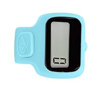 Clicker Counter - Digit Counter Clicker with LED Light - Small Finger Counter Click, Manual Digital Clicker Counter for Sports, Fitness