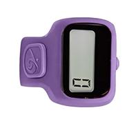 Clicker Counter - Digital Finger Counter Clickers With LED Light, Portable Electronic Number Click Çounter, Durable ABS Material | Compact Handheld Tally Device For Outdoor Activities Daily Use