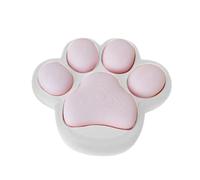 Clicker Fidget Toy - Printed Keyboard Stress Relief Toy - Clicker Fidget Toy - Push Cat Console Game - Interactive Toy for Kids